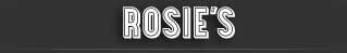 rosie's logo