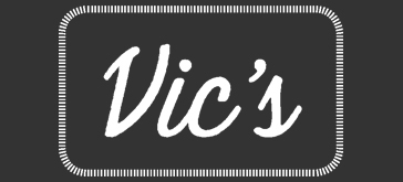 vic's logo 